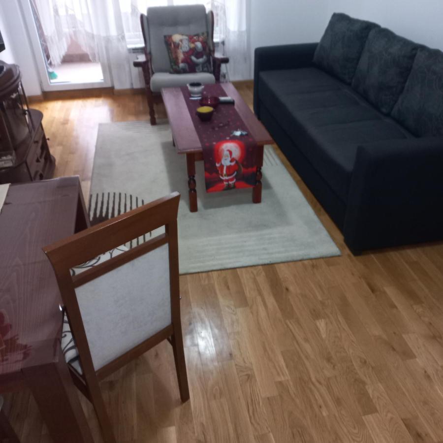 Апартаменты Cozy Skopje Retreat 2 Экстерьер фото