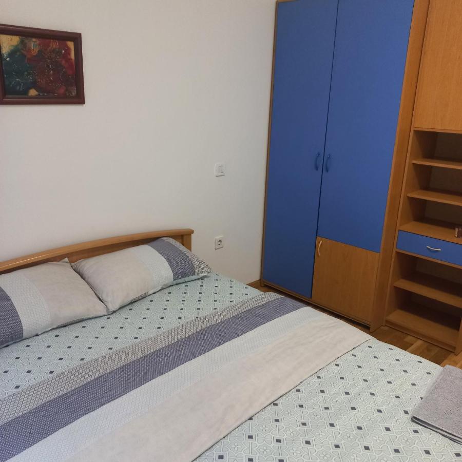 Апартаменты Cozy Skopje Retreat 2 Экстерьер фото
